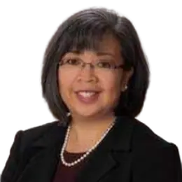 Fay Wong
