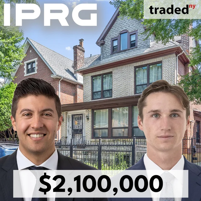 Shimon Greenfeld Acquires Development Site In Fordham Bronx From Sumintra Achaibar For $2.1M