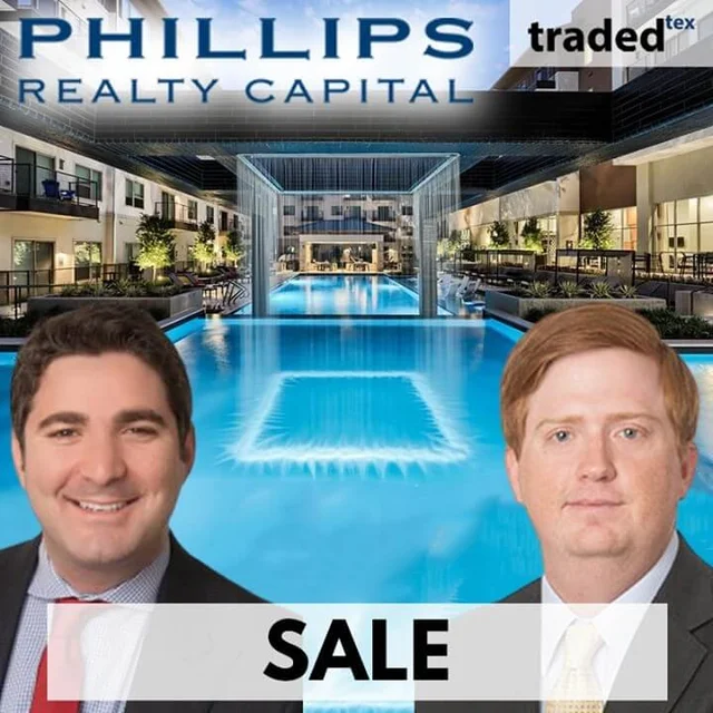 The Generic Management & CAF Capital Partners Acquires 459-Unit Apartment In Plano