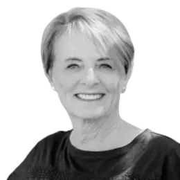 Carolyn Corrow