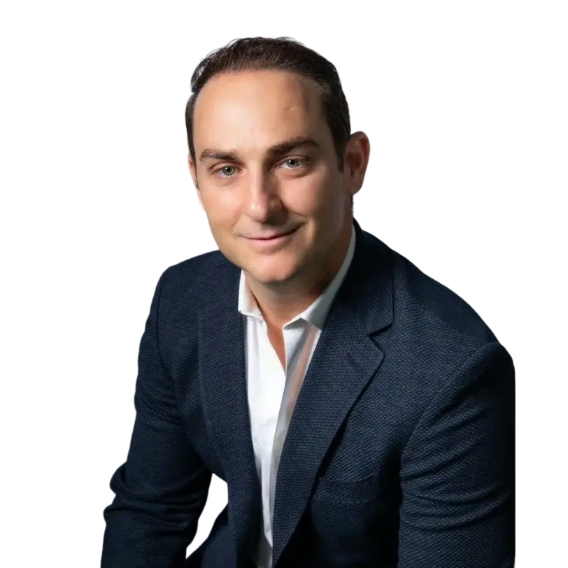 Jonathon Vopinek