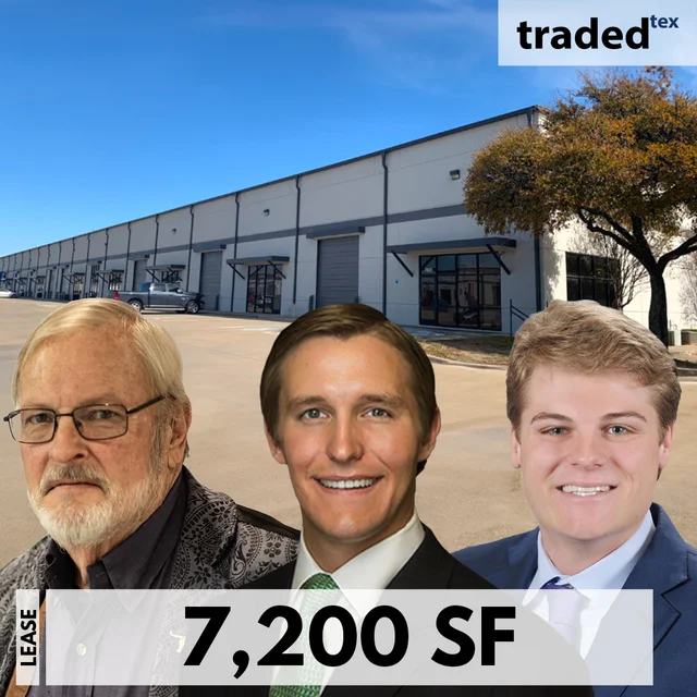 Buyers Barricades Renews Lease At Riverbend Business Park In Fort Worth