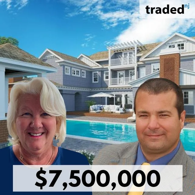 Berkshire Hathaway HomeServices Acquires SFR In Spring Lake, NJ For $7.5M