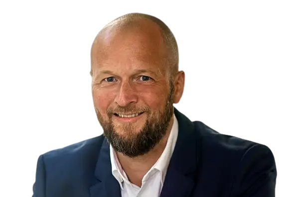Thomas Kirk Kristiansen