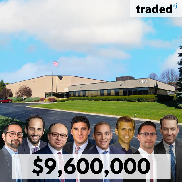 Faropoint Acquires Industrial Property In Oakland For $9.6M