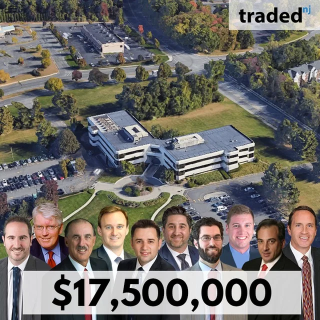 Russo Development & PGIM Acquire Mahwah Development Site From TD Bank For $17.5M