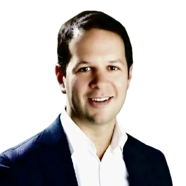 Jonathan Nachmani