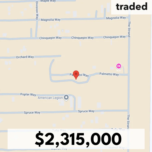 Ryan Kaveh And Alan Brown Of Brown Holdings Acquire MultiFamily At 926 N Spaulding For $2.31M