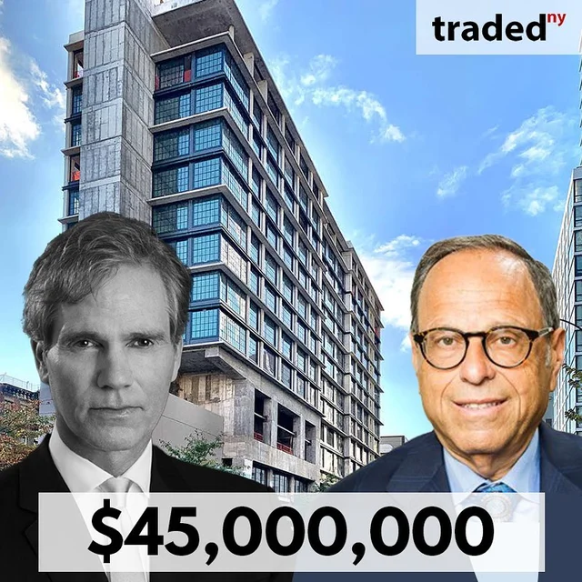 IStar Acquires Boerum Hill Hotel On Bond Street For $45M