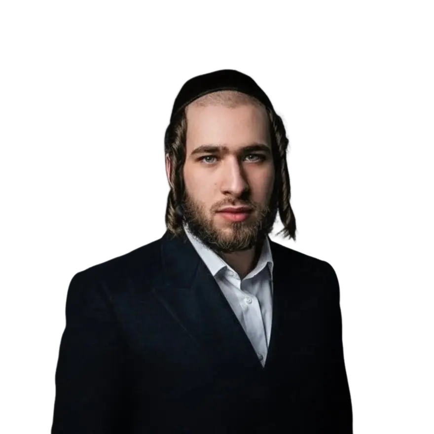 Levi Rotenberg 