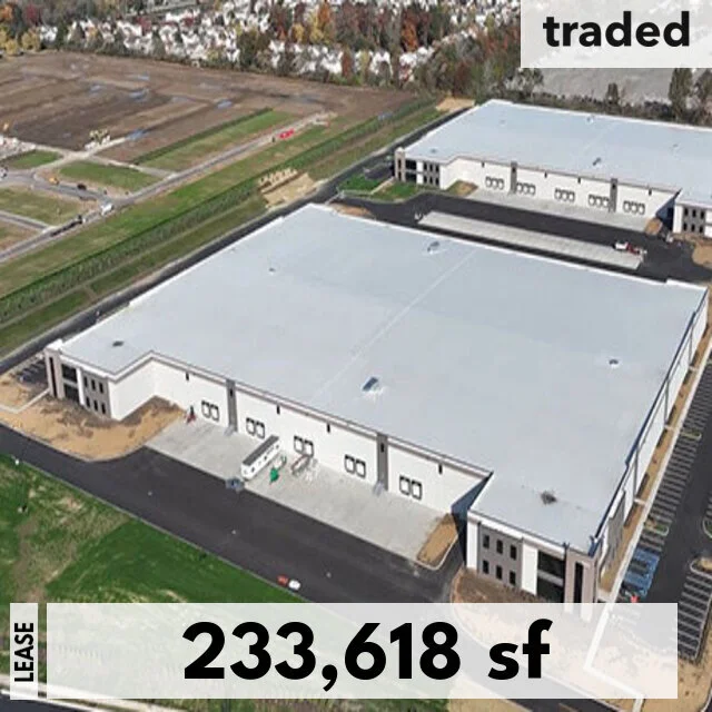 Marathon Electric LLC Leases Industrial Space From HSA Commercial Real Estate