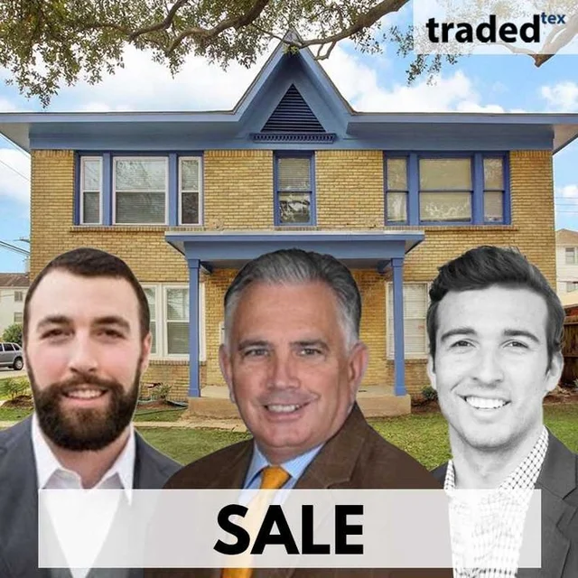 Firas Zebian Acquires Residential Property In Houston With Buyer's Rep Loren Miner