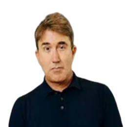 Marc Silver | Traded Profile