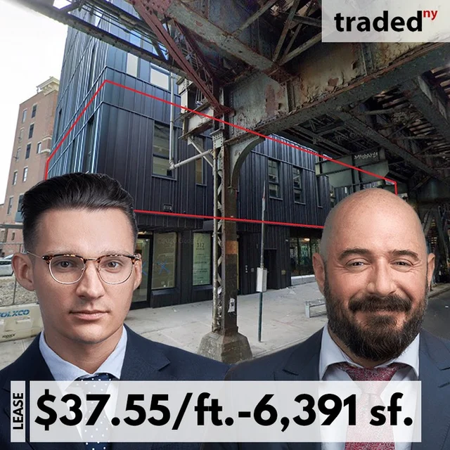 Communities Resist Nonprofit Lawyers (CoRe) Leases Office Space In Williamsburg