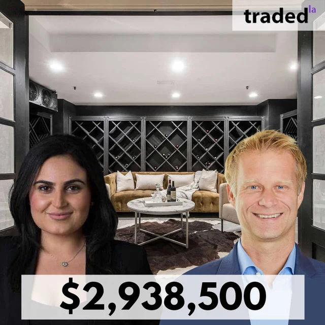 Ben Hayouni Acquires Condo At 2228 Century Hill In Los Angeles For $2.9M