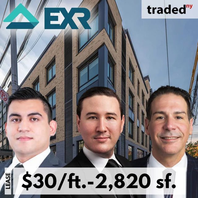 Standard Care PT Leases Retail Space At 176 Woodward Ave. In Ridgewood, Queens