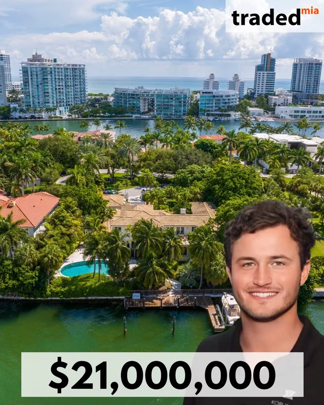 Jordan Karp Of Jordan Karp LLC Represents Both Buyer And Seller In $21M ...