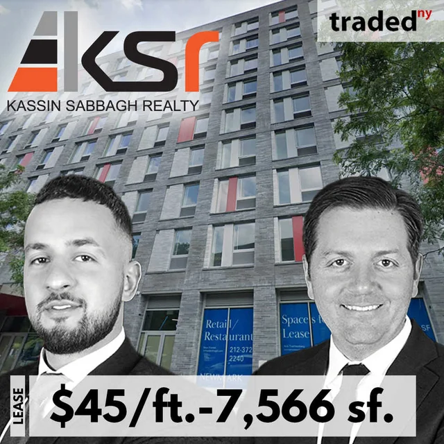 Theradynamics Rehab Management Leases Retail Space At 1620 Fulton Street In Bedford-Stuyvesant