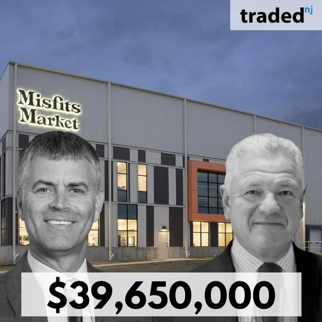 Provender Partners Acquires Industrial Property In Delanco, NJ For $39.7M
