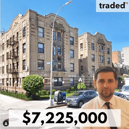 Ragosta Family Acquires Multifamily Property In Brooklyn For $7.2M