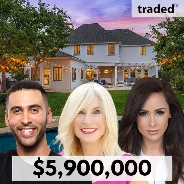 Rodeo Realty Acquires SFR In Little Holmby For $5.9M