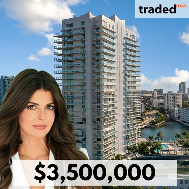 Mark Silberman Acquires Miami Beach Condo From Ari Kempler For $3.5M