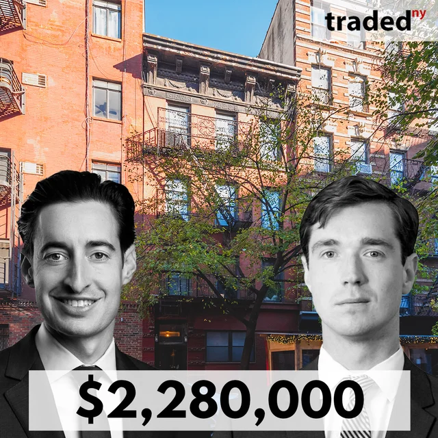 Harkham Ventures Acquires Multifamily Property On Bedford Street For $2.28M