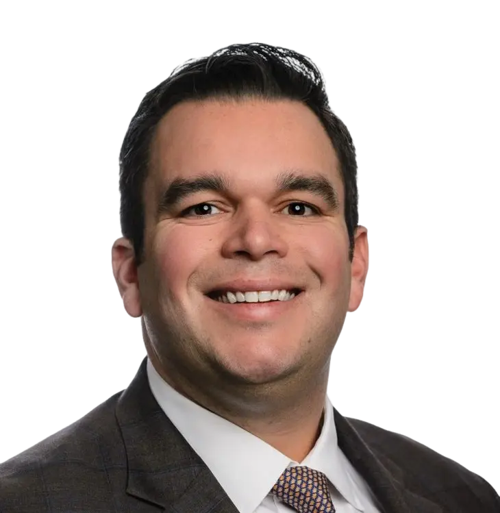 Joseph DeGiorgi