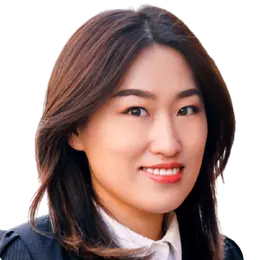 Tammy Tian (Shan Tian)
