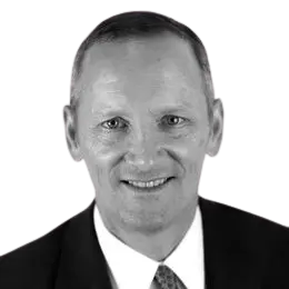 Robert Stout