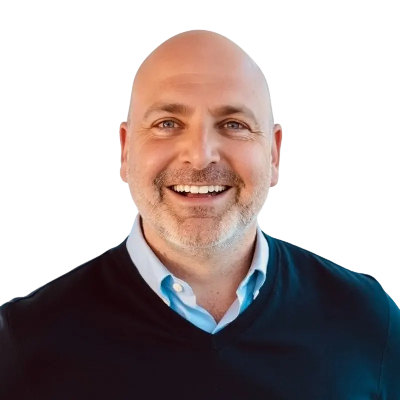 Matt Press