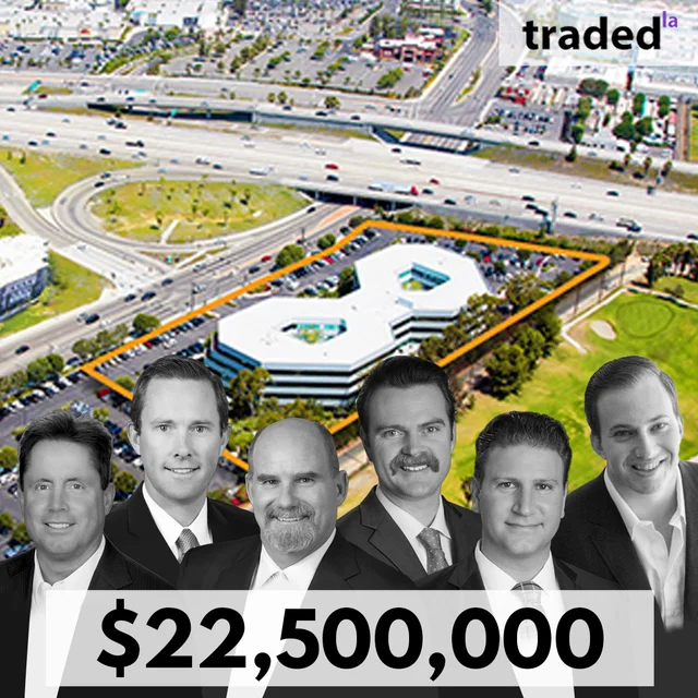 Watermarke Properties Acquires Development Site In Orange For $22.5M