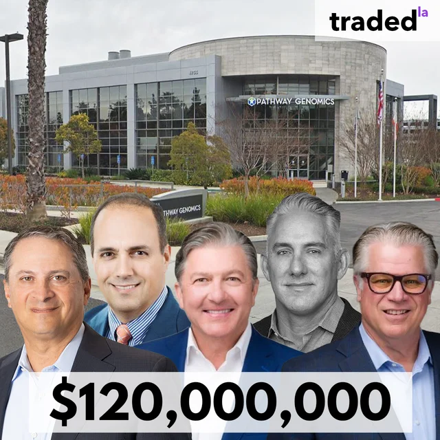 Thomas Ragno Of King Street Properties Acquires Life Sciences Campus In San Diego For $120M