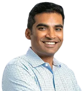 Vivek Jagadish