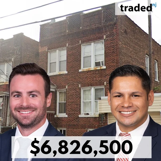The Kislak Company Acquires Mixed-Use Properties In Bayonne, Hillside, Elizabeth & Pert Amboy For $6.8M