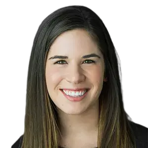 Nicole Mentone