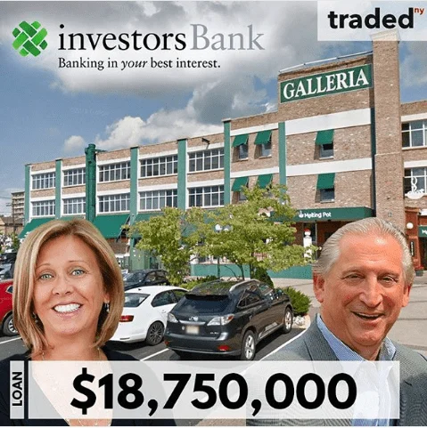 Progress Capital Secures $18.75M Loan For Mixed-Use Property In Red Bank, New Jersey