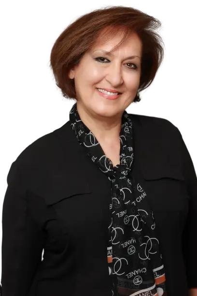 Azarnosh Gholian