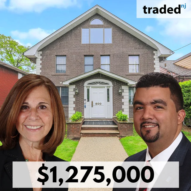 Terrie O'Connor Realtors Sells Multifamily Property In Ridgefield For $1.275M