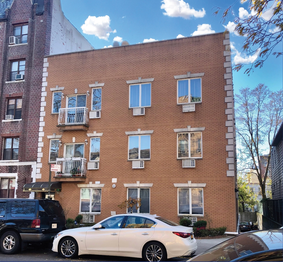 MultiFamily Investment Opportunity at 334 93rd Street