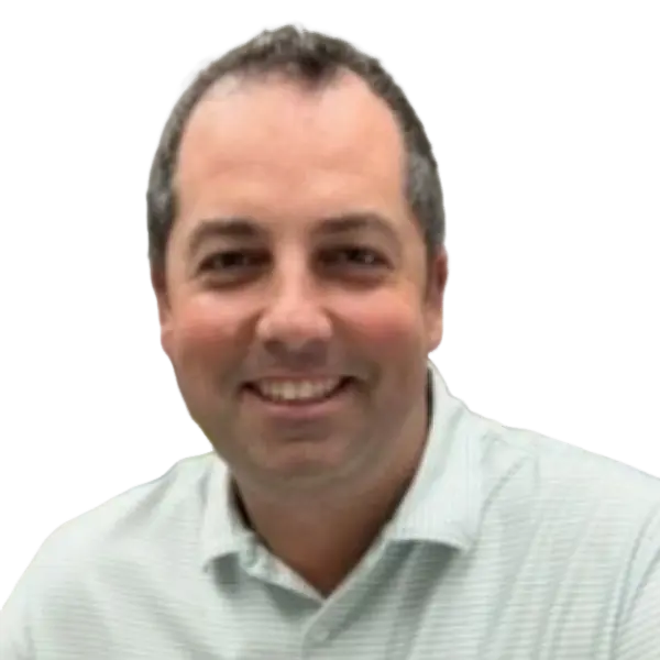 Brian O’Leary