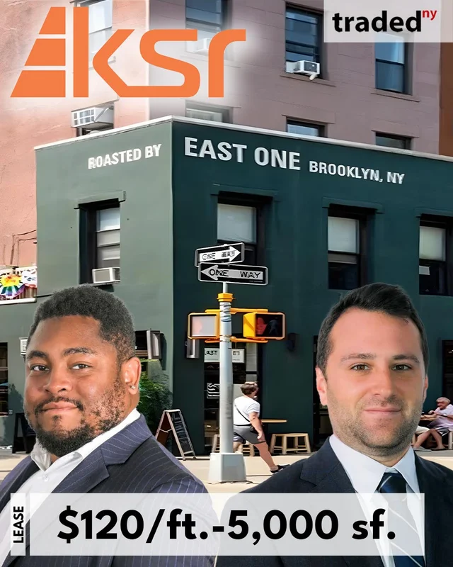 Mochimist Signs Retail Lease At 384 Court Street Carroll Gardens For $120 Per Ft
