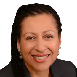 Johnette Johnson-Fisher