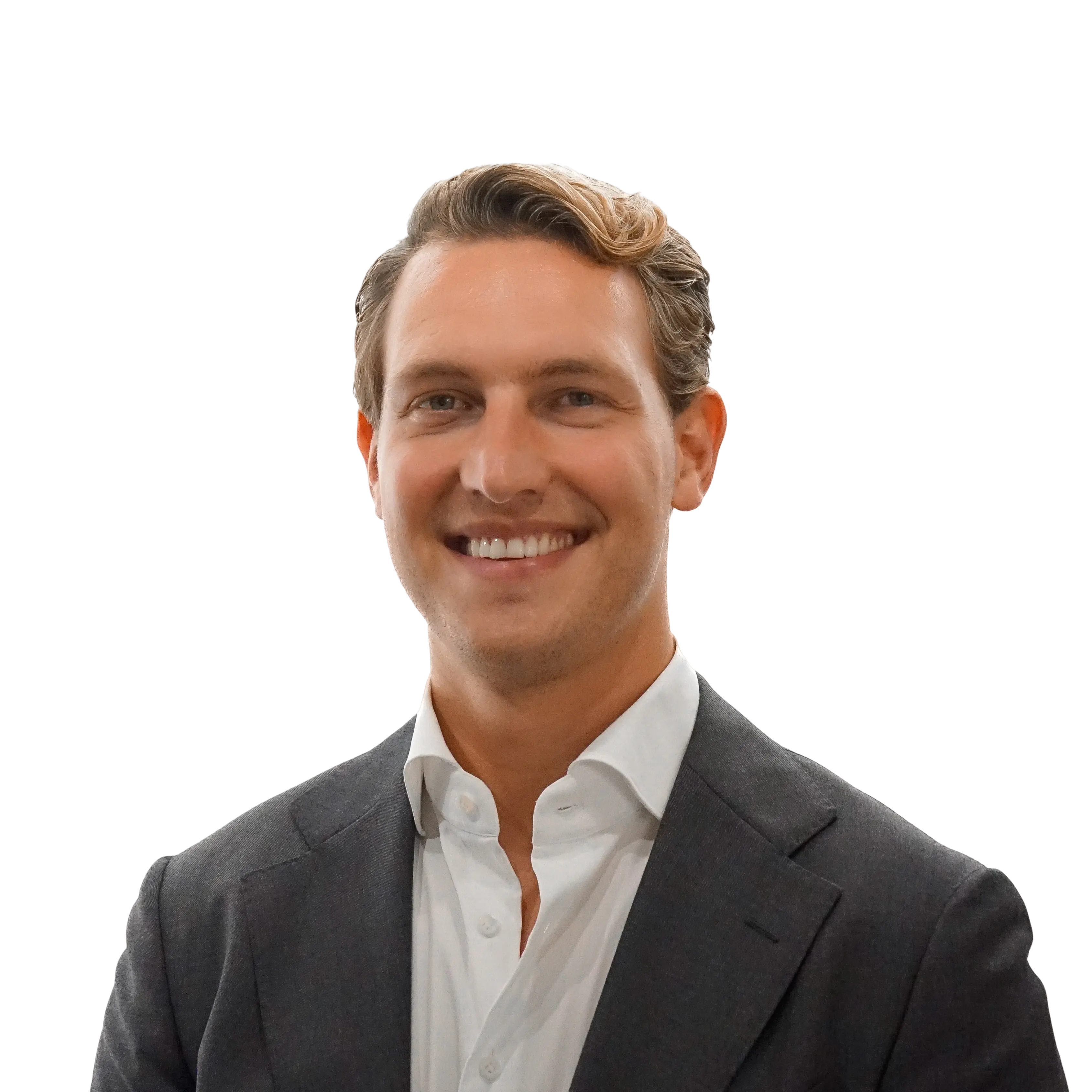 Patrick Salata