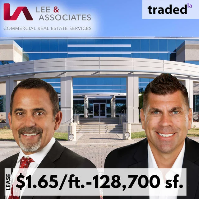 Lee & Associates Brokers $46.5 Million Industrial Lease In Calabasas
