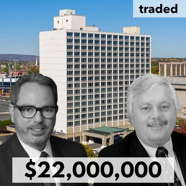 Alexa Group & Shelbourne International Acquire Multifamily Property In Hartford, CT For $22M