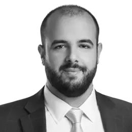 Steve Stilianudakis