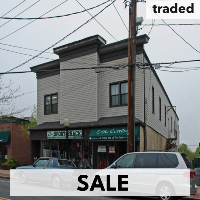 Unknown Acquires 8000 SF Property At 101 Deer Park Ave Babylon Represented By Michael Tuccillo