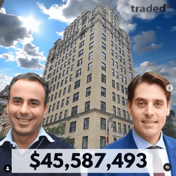 JSRE Acquisitions Acquires Retail Property On Madison Avenue For $45.6M