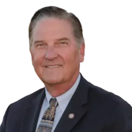 Donald P. Brown